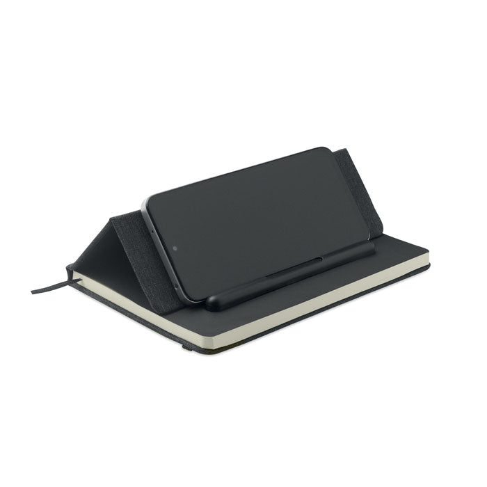 DIN A5 RPET Notebook