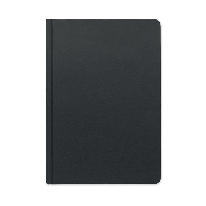 A5 Sugarcane PLA Notebook