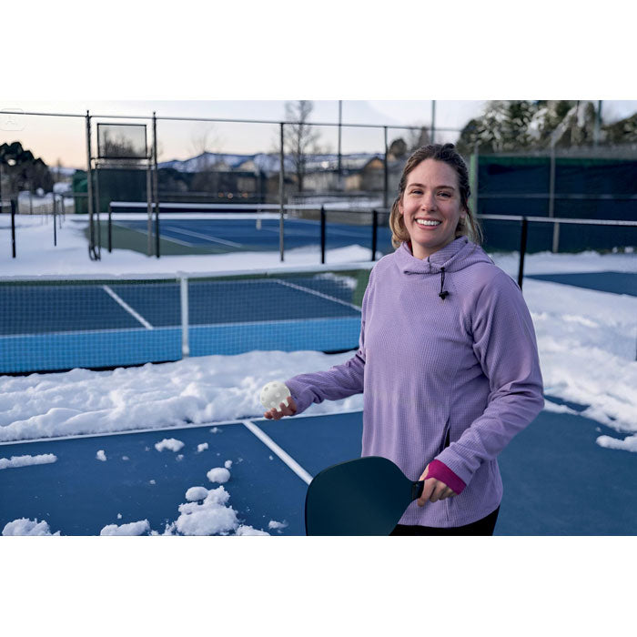 Pickleball Ball Game