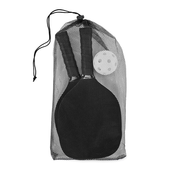 Pickleball Ball Game