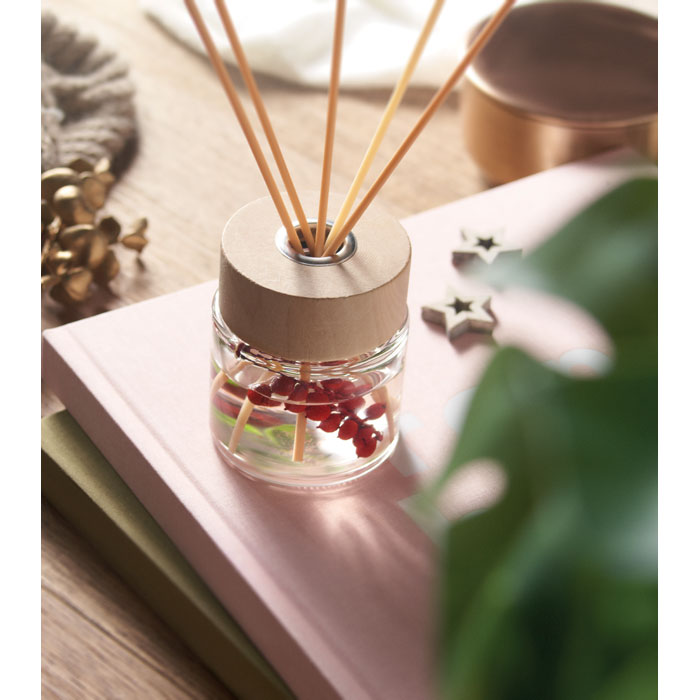 Room Fragrance Vanilla Scent 100ml
