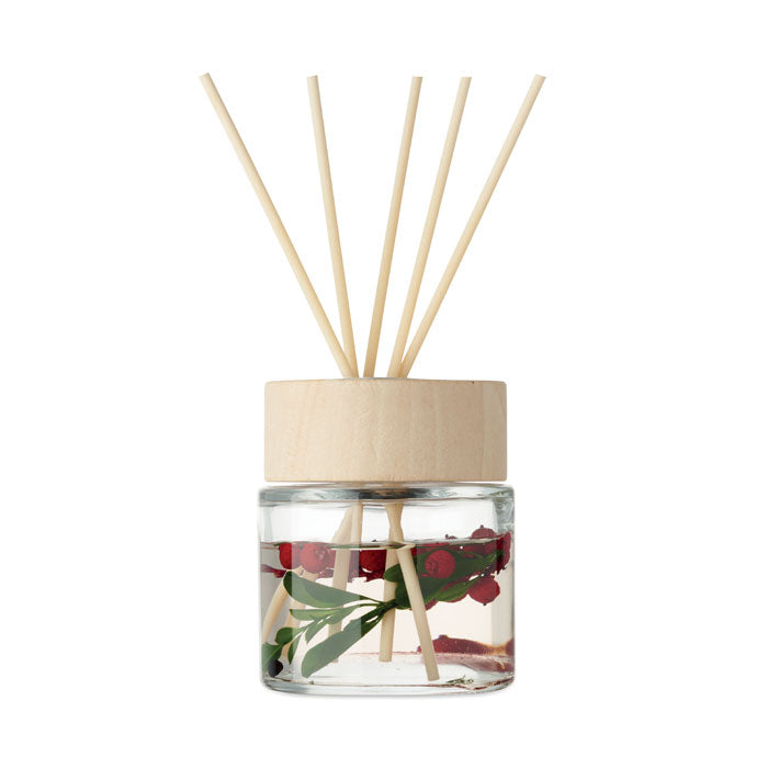 Room Fragrance Vanilla Scent 100ml
