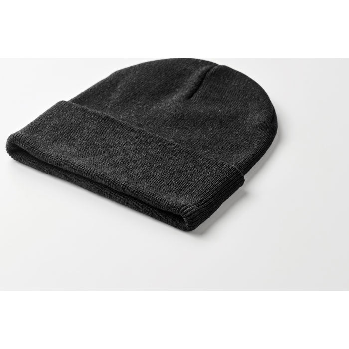 Cuffed Beanie