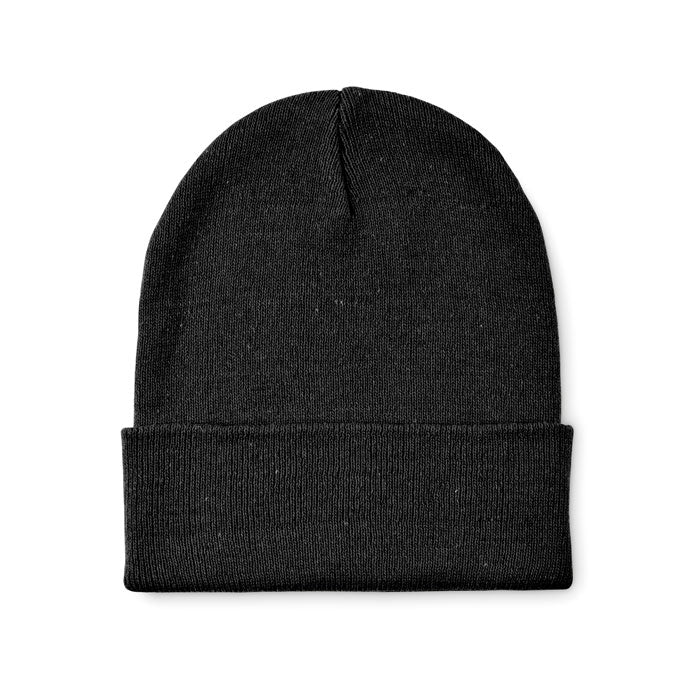 Cuffed Beanie