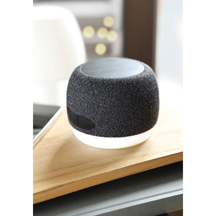 Charging Station with Speaker
