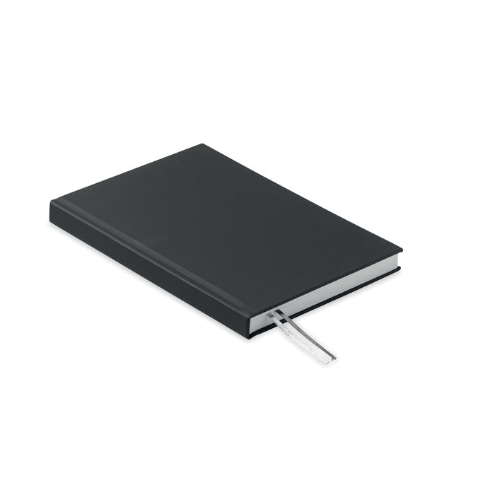 DIN A5 notebook rec. material