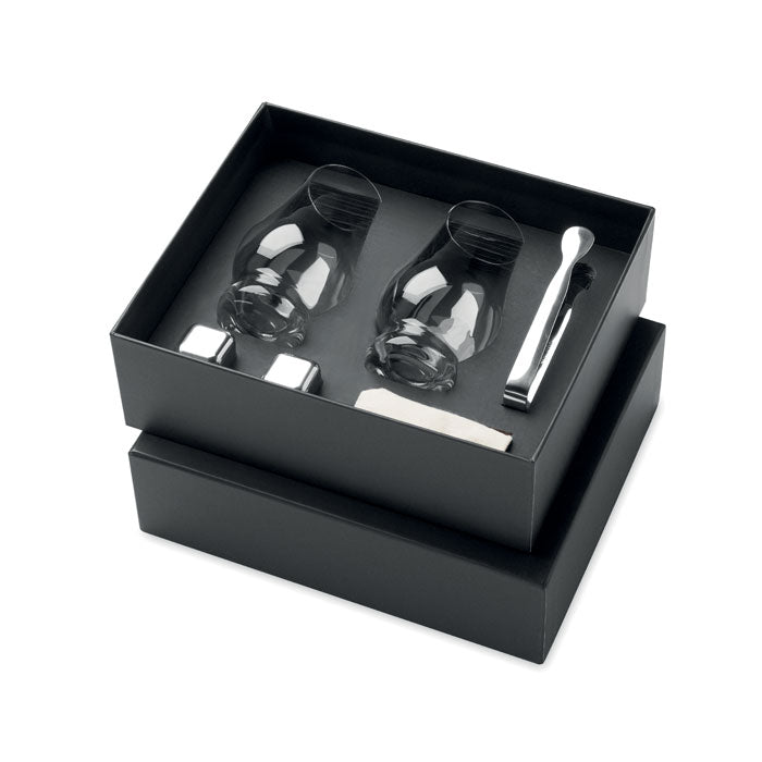 Tasting Glass Set