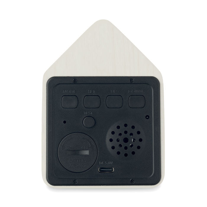 Cuckoo Clock MDF