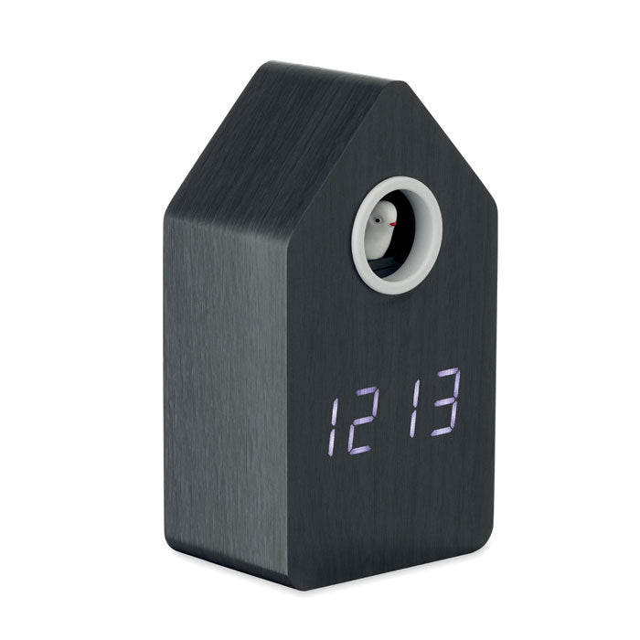 Cuckoo Clock with Cuckoo MDF