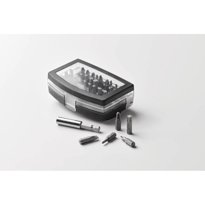 Screwdriver Bit Set