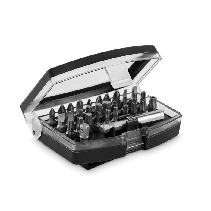 Screwdriver Bit Set