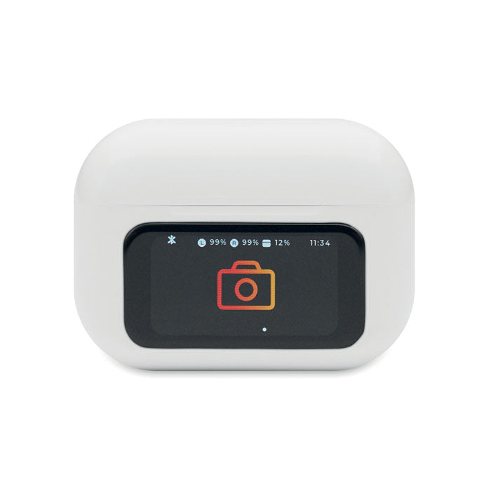 5.0 TWS Earbuds Set