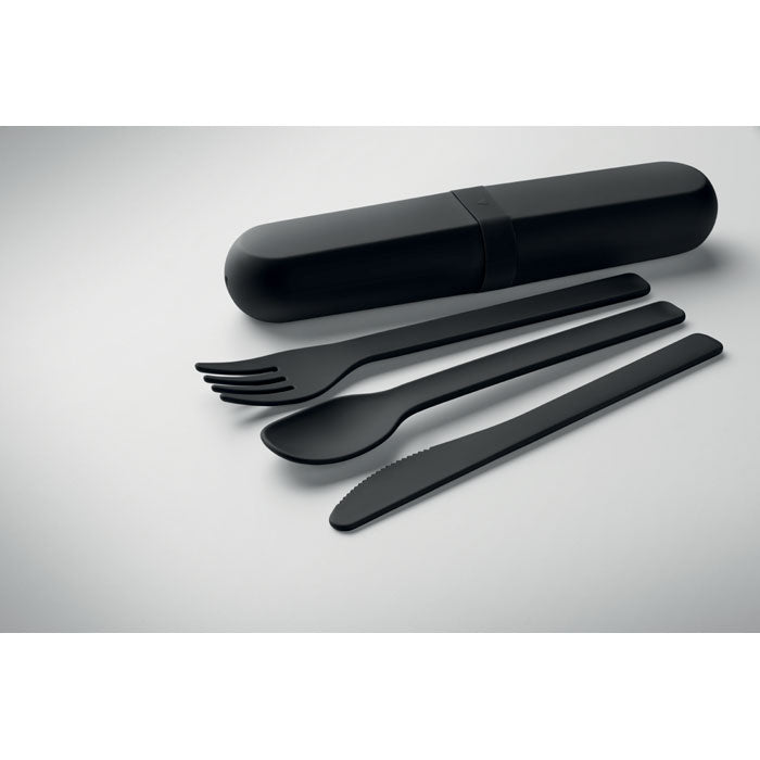 Cutlery set PLA