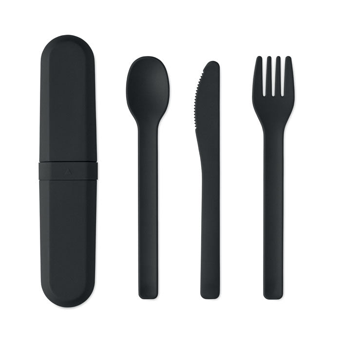 Cutlery set PLA