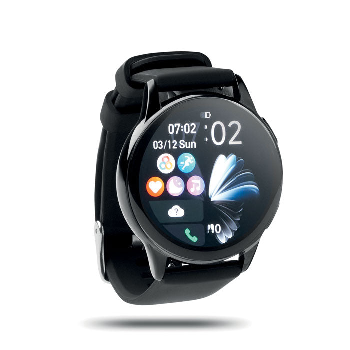 Smart Watch IP67 Waterproof