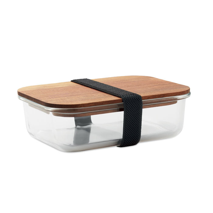 Glass Lunchbox 800ml