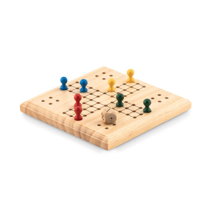 Travel Game Ludo