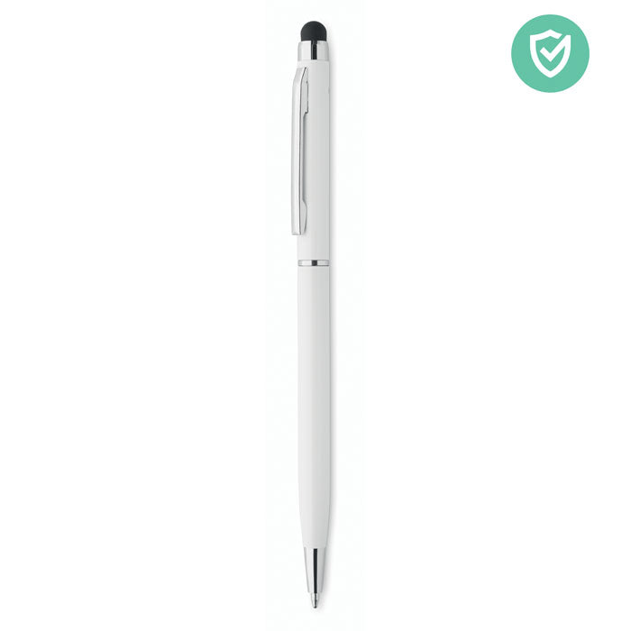 Antibacterial Pen Aluminum