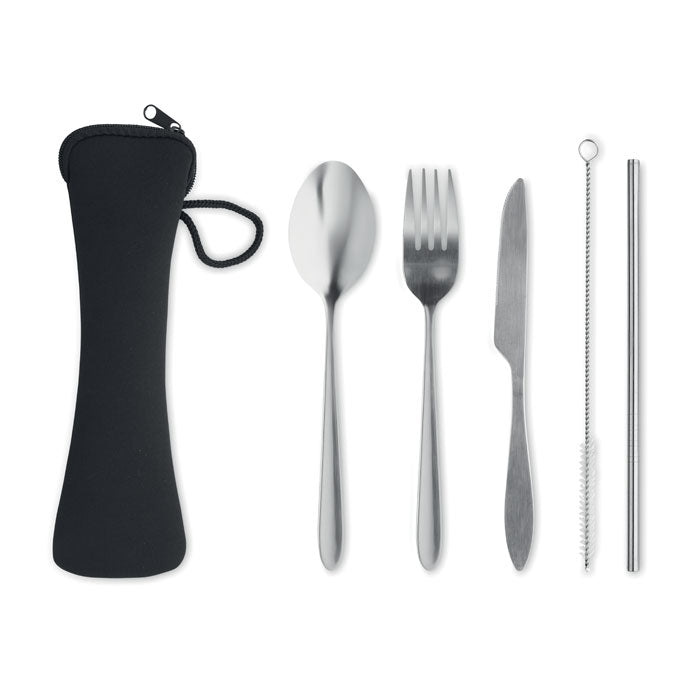 Cutlery Set Stainless Steel