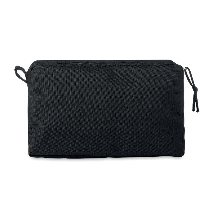 Toiletry bag 600D RPET