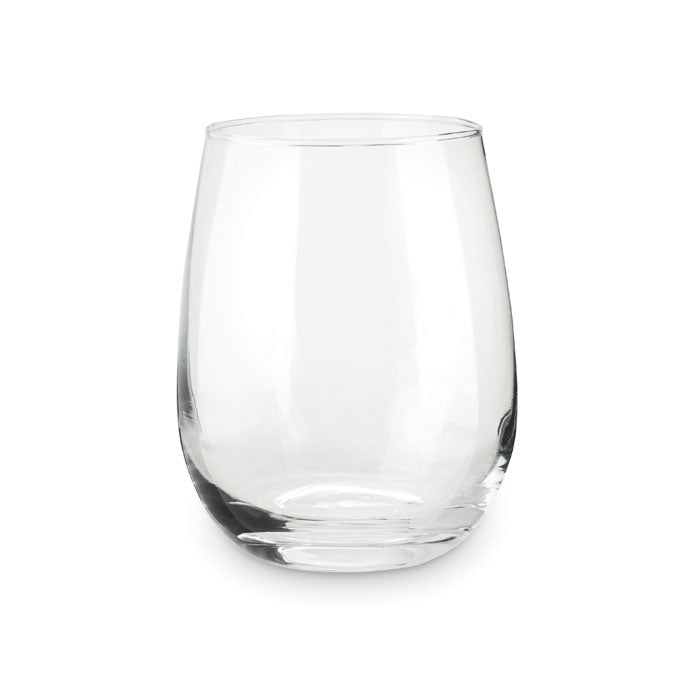 Drinking glass