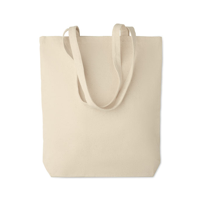 Canvas Shopping Bag 270gsm