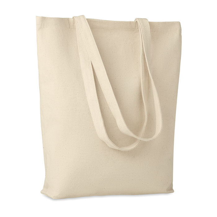 Canvas Shopping Bag 270gsm