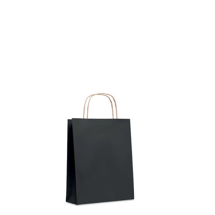 Paper bag, small 90 gsm