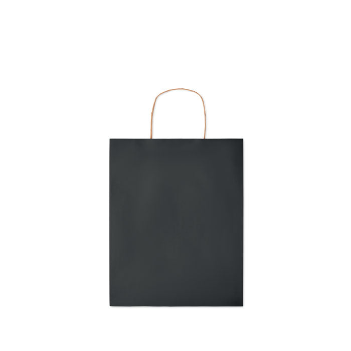 Paper bag, medium 90 g/m²