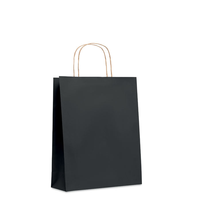 Paper bag, medium 90 g/m²