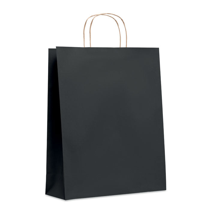 Paper bag, large 90 gsm