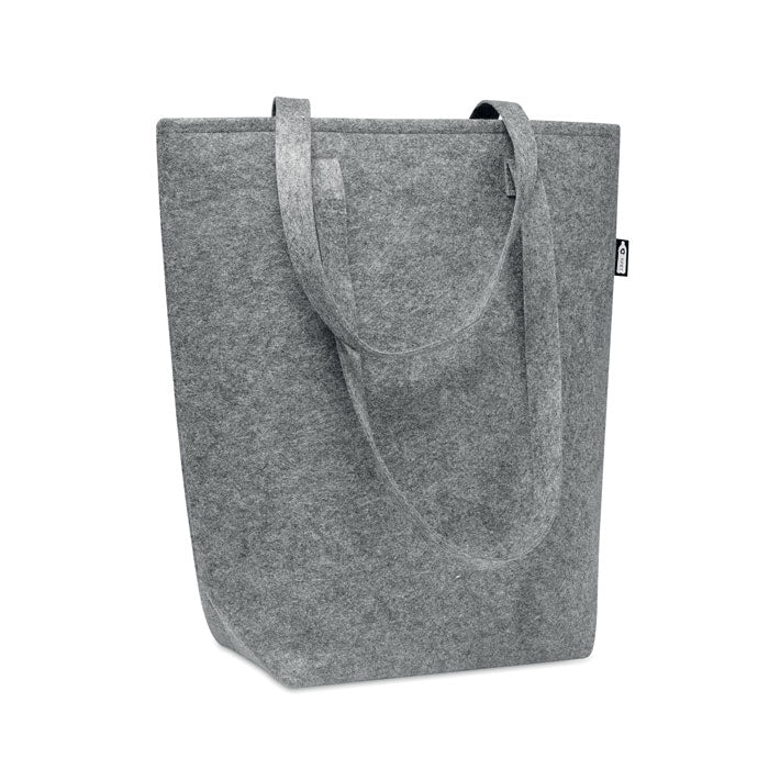 Shopping Bag RPET Felt