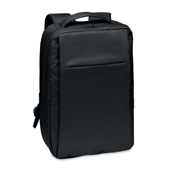 Laptop Rucksack 300D RPET