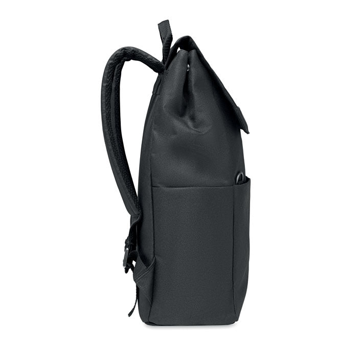 Laptop-Rucksack 600D RPET