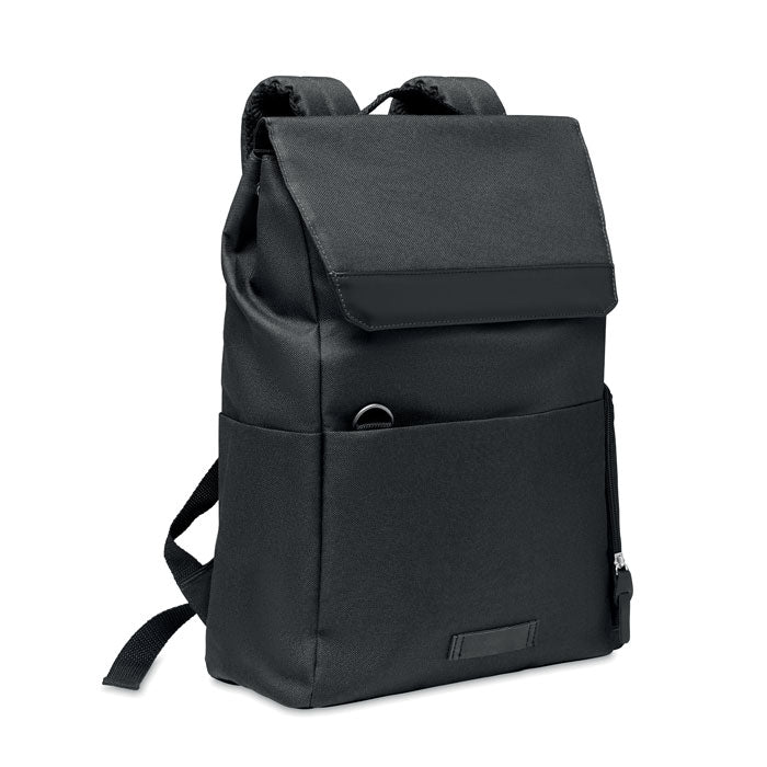 Laptop-Rucksack 600D RPET