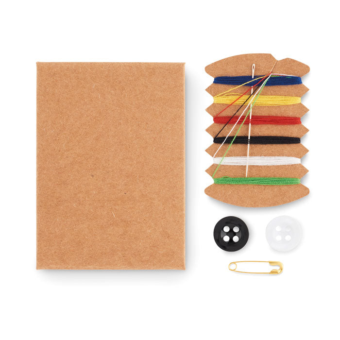 Travel Sewing Kit