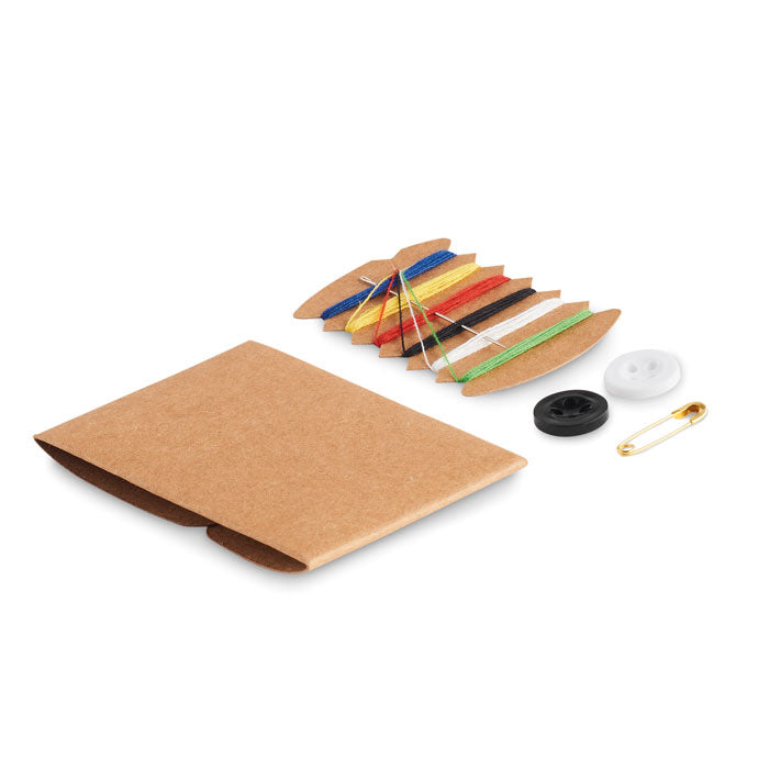 Travel Sewing Kit