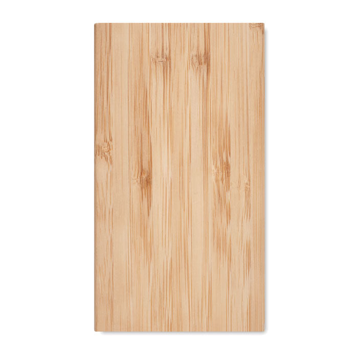 Solar-Powerbank 4000 mAh