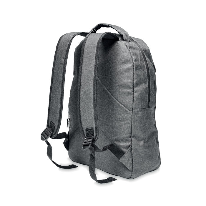 Rucksack 600D RPET