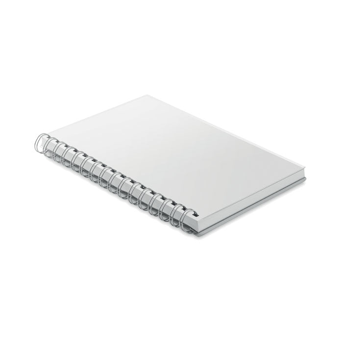 A5 notepad