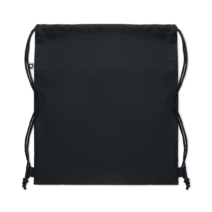 Drawstring pouch