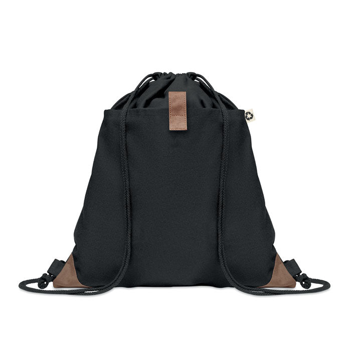 Drawstring pouch