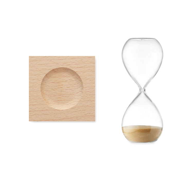 Hourglass 5 min