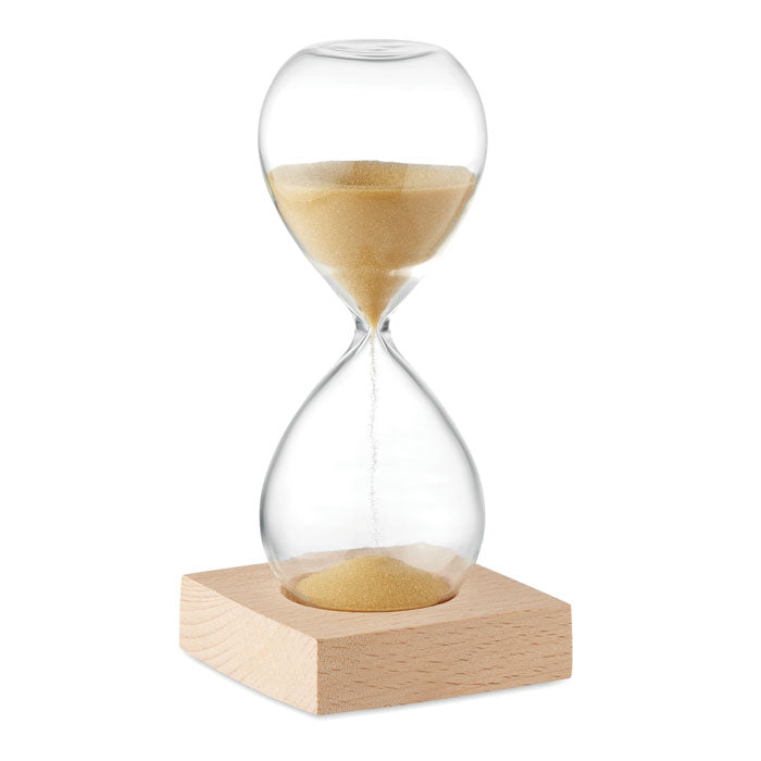 Hourglass 5 min