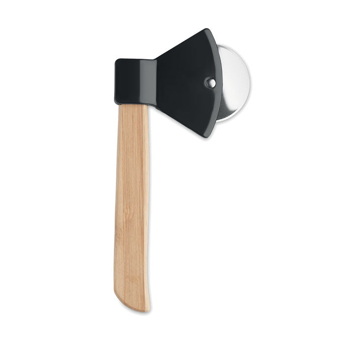 Pizza Cutter Hatchet