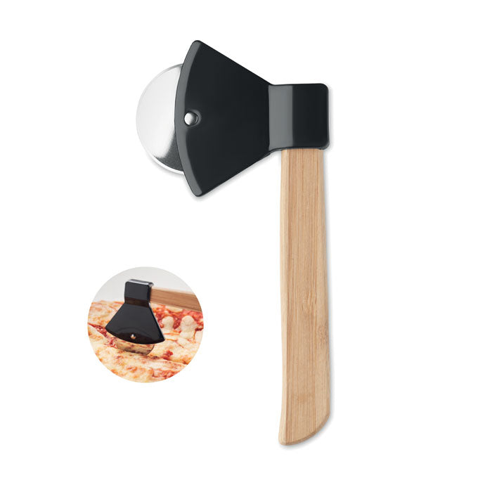 Pizza Cutter Hatchet