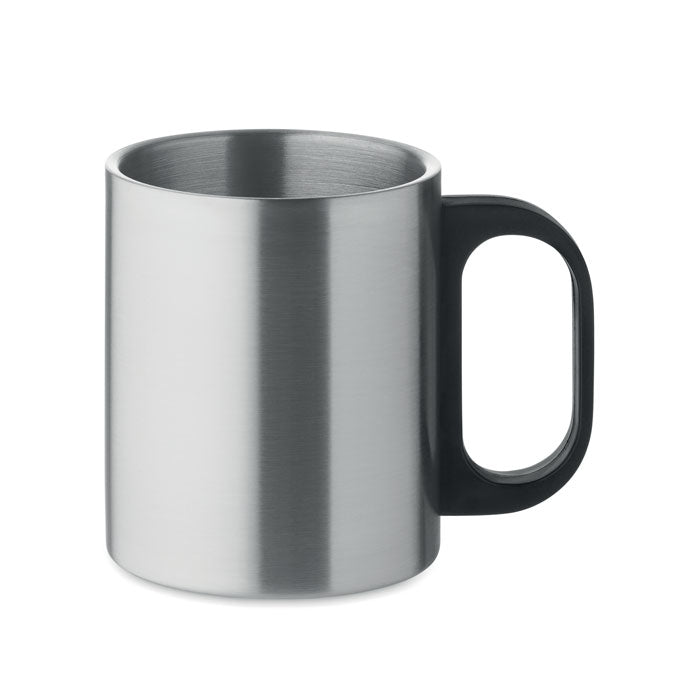 Double-walled mug 300 ml