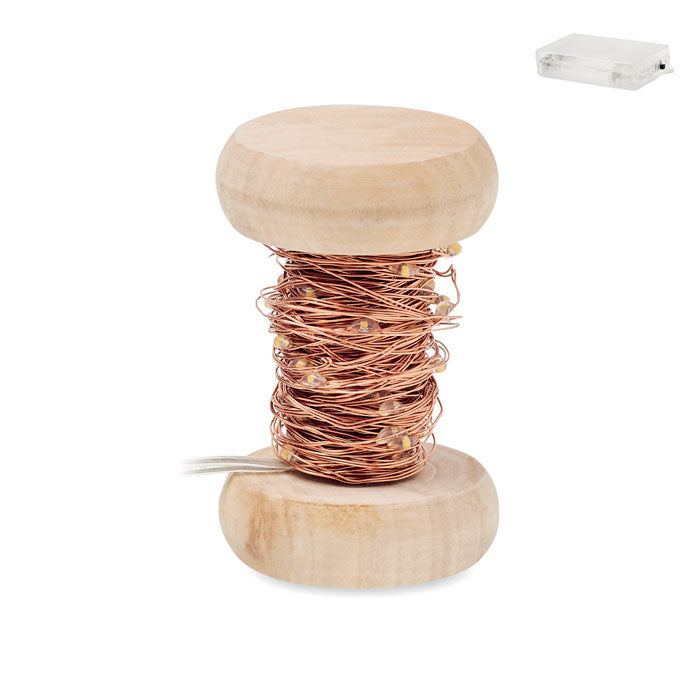 LED string lights 5m