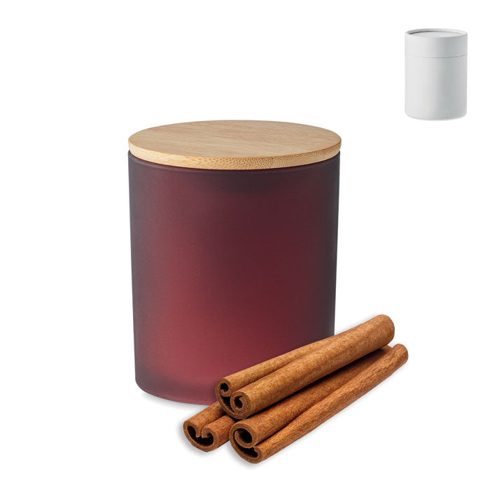 Candle in a Jar 120 g