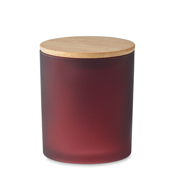Candle in a jar 200 g